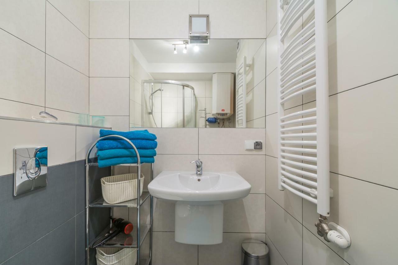 קושצ'ליסקו Apartament Sloneczny מראה חיצוני תמונה